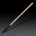 Spalding Spaldeen Stickball Bat