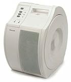 Honeywell 17440 2-Stage HEPA Air Purifier UltraQuiet