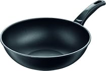 Silit 0080.2828.01 Wok-Pfanne 28 cm Shanghai