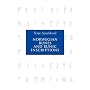 Norwegian Runes and Runic Inscriptions (Publctn/Lincoln Record Society)