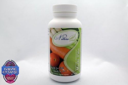 Natura Multi-Vita - Ideal Protein - 60 Veg Capsules