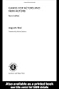 Games for Actors and Non-Actors