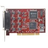 Comtrol RocketPort uPCI Quad/Octa - Serial adapter - PCI - RS-232 - 8 ports (pack of 50 )