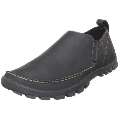 Columbia Men's Lowdown Slip-On
