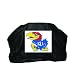 NCAA Kansas Jayhawks 68-Inch Grill Cover