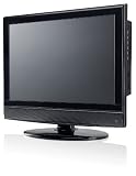Pegasus 19-Inch LCD TV +DVD COMBO