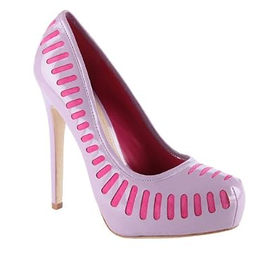 Review ALDO Cregger   Women Platform Pumps Online