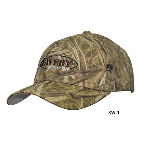 Avery Handler's Training Cap