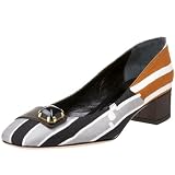 Tibi Womens Dasia Pump