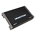 Soundstream AR4.1800 Arachnid Series 1800W Class A/B Full Range Amplifier