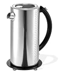 BEEM D2000.670 Star*Elements, Wasserkocher - mit Swarovski® Kristallelementen - Testmagazin Urteil GUT 02/2012