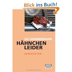 H�hnchen leider. Geschichten