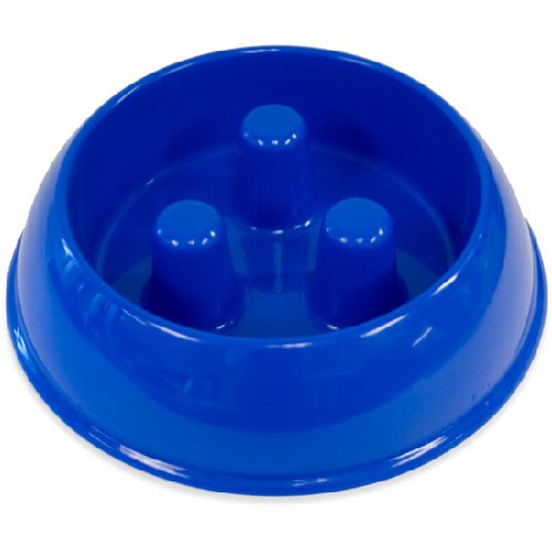 Buy ^Medium brake-fast bowl (Blue) online at Discounted New and Used prices. Delivered to your door with Off-The-Bookshelf.