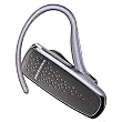 Plantronics M50 Oreillette Bluetooth multipoint avec micro anti-bruit