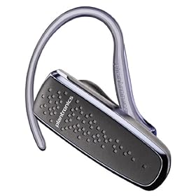 Plantronics M50 Bluetooth Headset