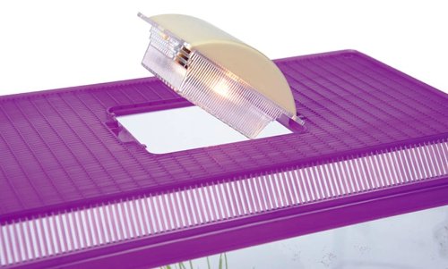 TOM TM1144 Critter Habitats Light Incandescent 5W