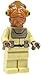 LEGO Star Wars - Mon Calamari Officer