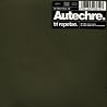 Image of album by Autechre