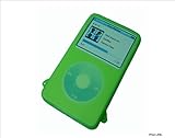 C & G iPod Video 30 Gig Silicon Skin