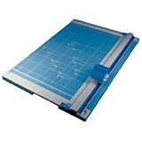 HQ - Massicot format A4par Hq
