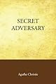 The Secret Adversary (Agatha Christie Mysteries Collection (Paperback))