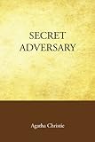 The Secret Adversary (Agatha Christie Mysteries Collection (Paperback))