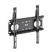 Meliconi STILE F400 Supporto da Muro per TV da 32" a 50"