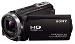 Sony HDRCX410VE.CEN Cam�scope num�riq...