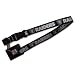 Oakland Raiders VELCRO Clip Lanyard Keychain Id Ticket