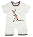 Baby Soy Modern Romper