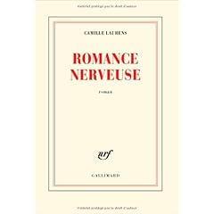 Romance nerveuse