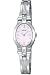 Ladies' Stainless Steel, Seiko Fashion Watch