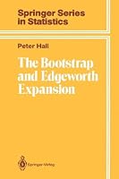 The Bootstrap and Edgeworth Expansion (Springer Series in Statistics)