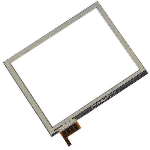 LCD Touch Screen for Nintendo DS Lite