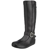 Hush Puppies Women's Hertford Boot Leather