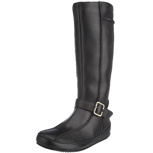 Hush Puppies Women's Hertford Boot Leather