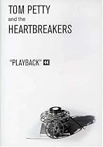 Tom Petty & The Heartbreakers - Playback