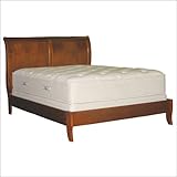 Full XL Classic Sleep Products Cascade 12 Inch Latex Mattress