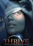 THRIVE DVD (NTSC)