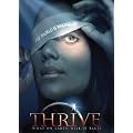 THRIVE DVD (PAL)