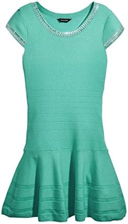 GUESS Kids Portia Sweater Dress
