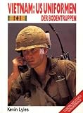 Vietnam-US-Uniformen der Bodentruppen - Kevin Lyles