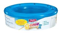 Diaper Genie II Refills - Pack of 3