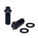 ARP 120-1101 Buick 350-455 3 8in header bolt kit by ARP