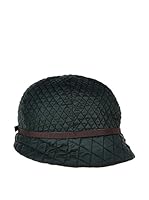 Cortefiel Gorro Classic (Verde Oscuro)