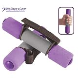 Hand Weights by Bodytrends WellnessGear