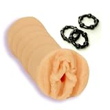Doc Johnson Quickies To Go UR3 Vagina Mastubator In Tube... Doc Johnson Quickies To Go UR3 Vagina Mastubator In Tube...