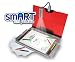 Roseart Mega Brands Smart 3in1 Portfolio