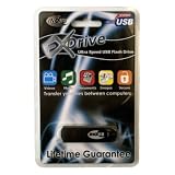 Electronics : Inov8 USB EX Drive 2GB Storage Drive