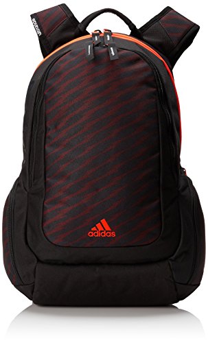 adidas elevate backpack l Stadium 3 (Red) Keep your essentials organized and your gear protected in the adidas Double Stacked Backpack Amplifier Backpack